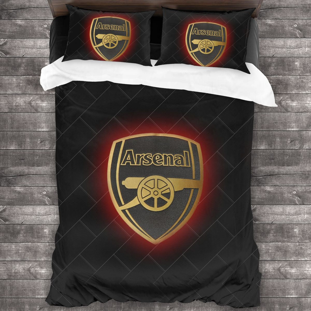 Arsenal FC 7