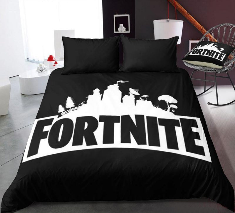 Fortnite Noir