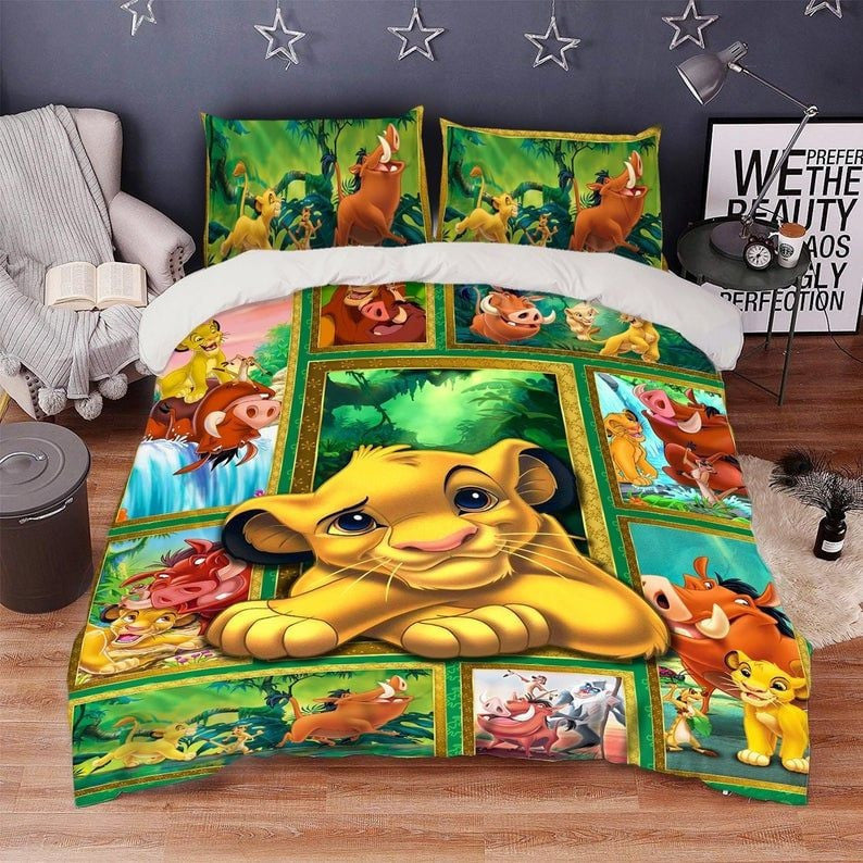 Disney Le Roi Lion Disney Simba Lion 10