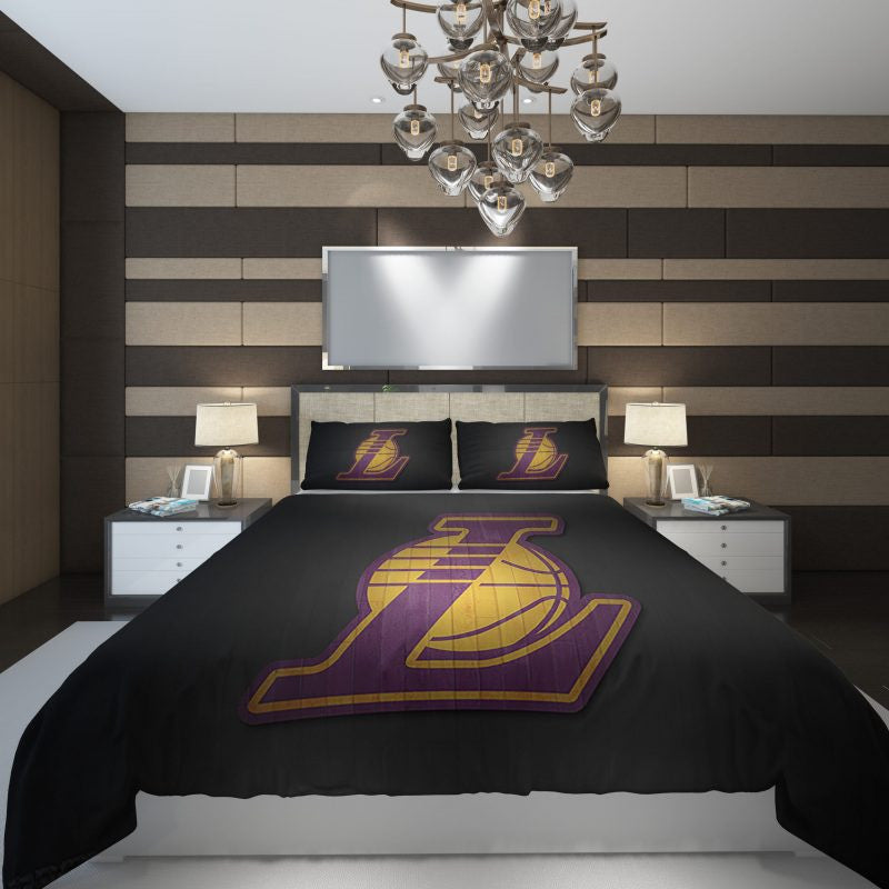 Los Angeles Lakers 5 Nba Basketball