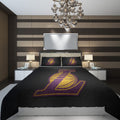 Los Angeles Lakers 5 Nba Basketball
