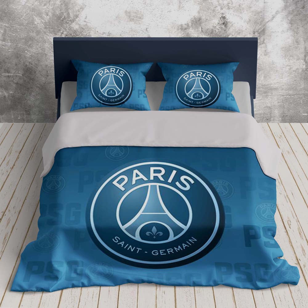 PSG Paris Saint Germain 11