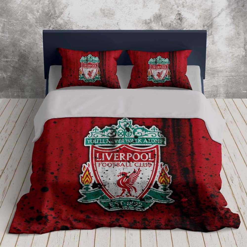 Liverpool FC LFC 5