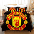 MU Manchester United FC 3