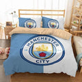 Manchester City FC 16