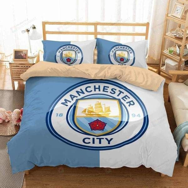 Manchester City FC 16