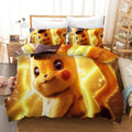 Pokemon Pikachu 8 2