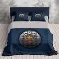 Manchester City FC 12
