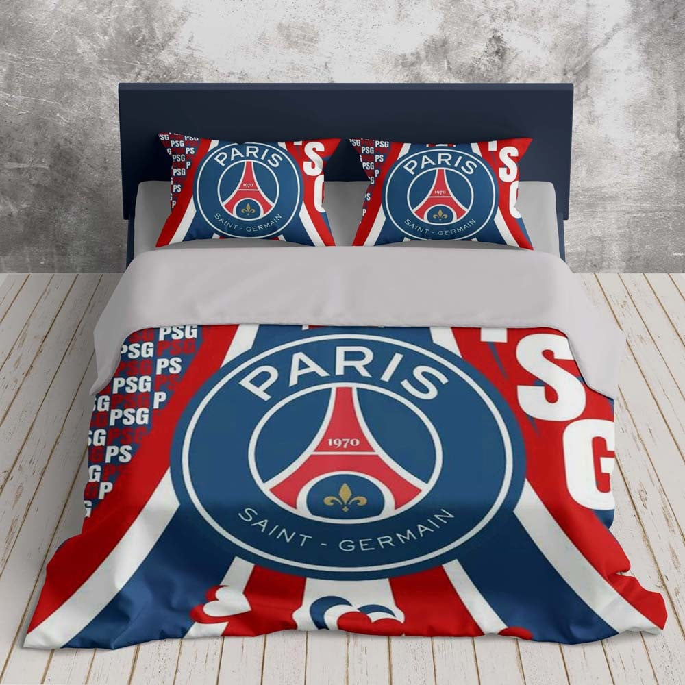 PSG Paris Saint Germain 1