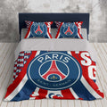 PSG Paris Saint Germain 1