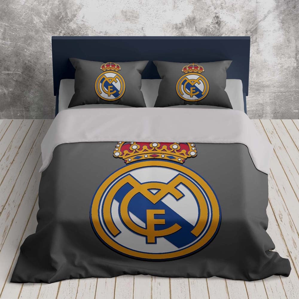 Real Madrid FC 18
