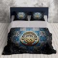 Manchester City FC 25