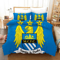 Manchester City FC 02