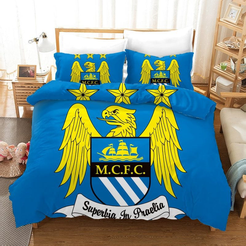 Manchester City FC 02