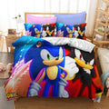 Sonic les hérissons 3