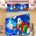 Sonic Le Hérisson 47