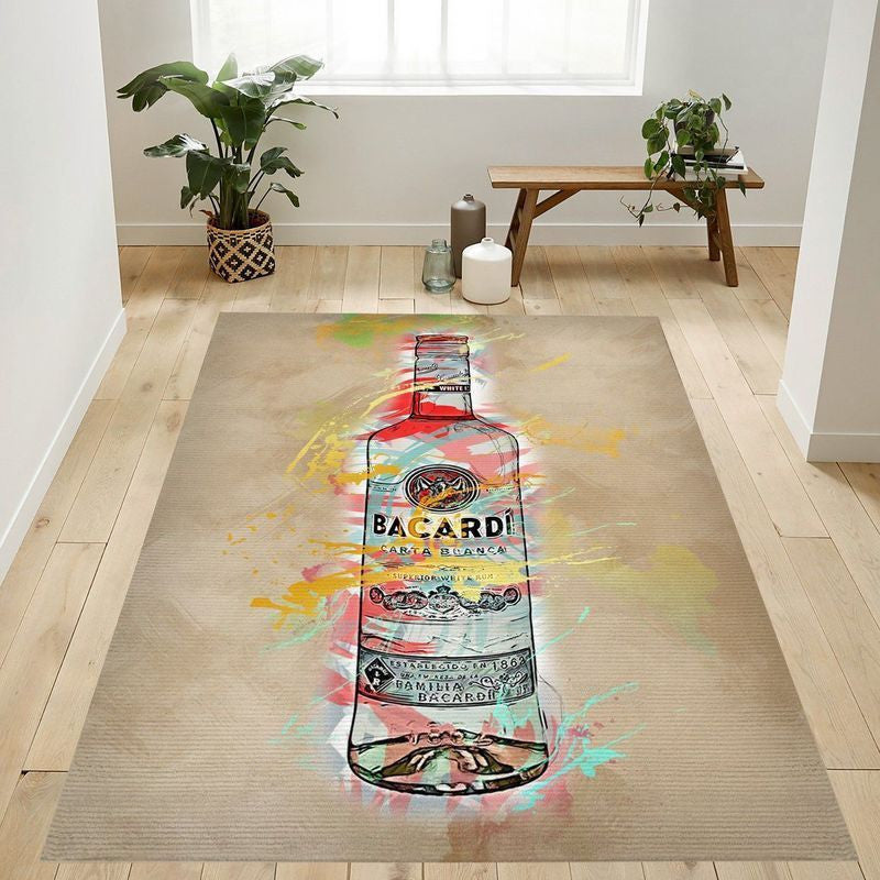 Bacardi