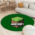 Minecraft logo
