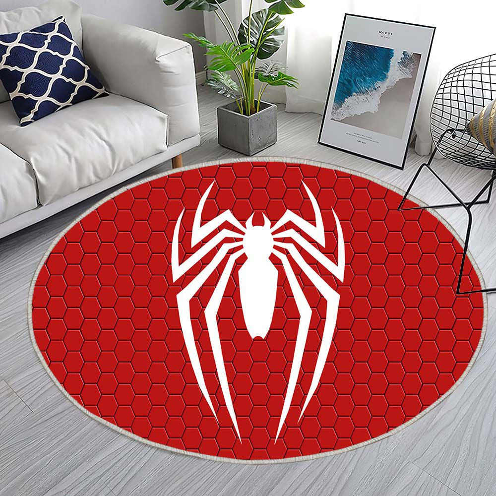 Spiderman logo