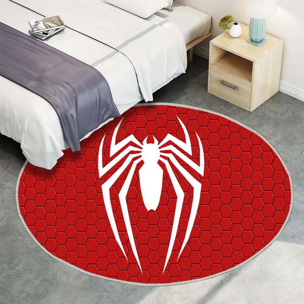 Spiderman logo