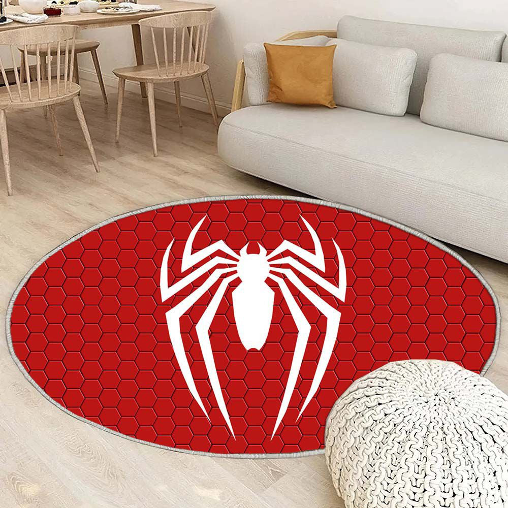 Spiderman logo