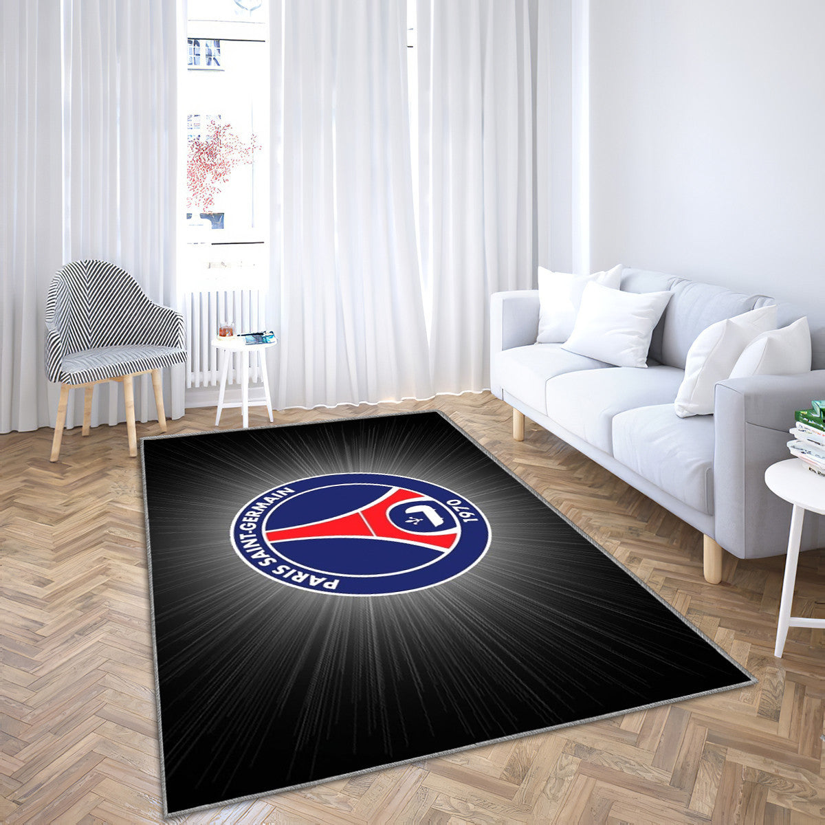 Banderia PSG