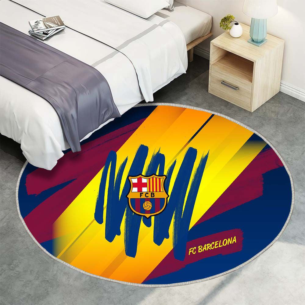 Barcelona FC 10