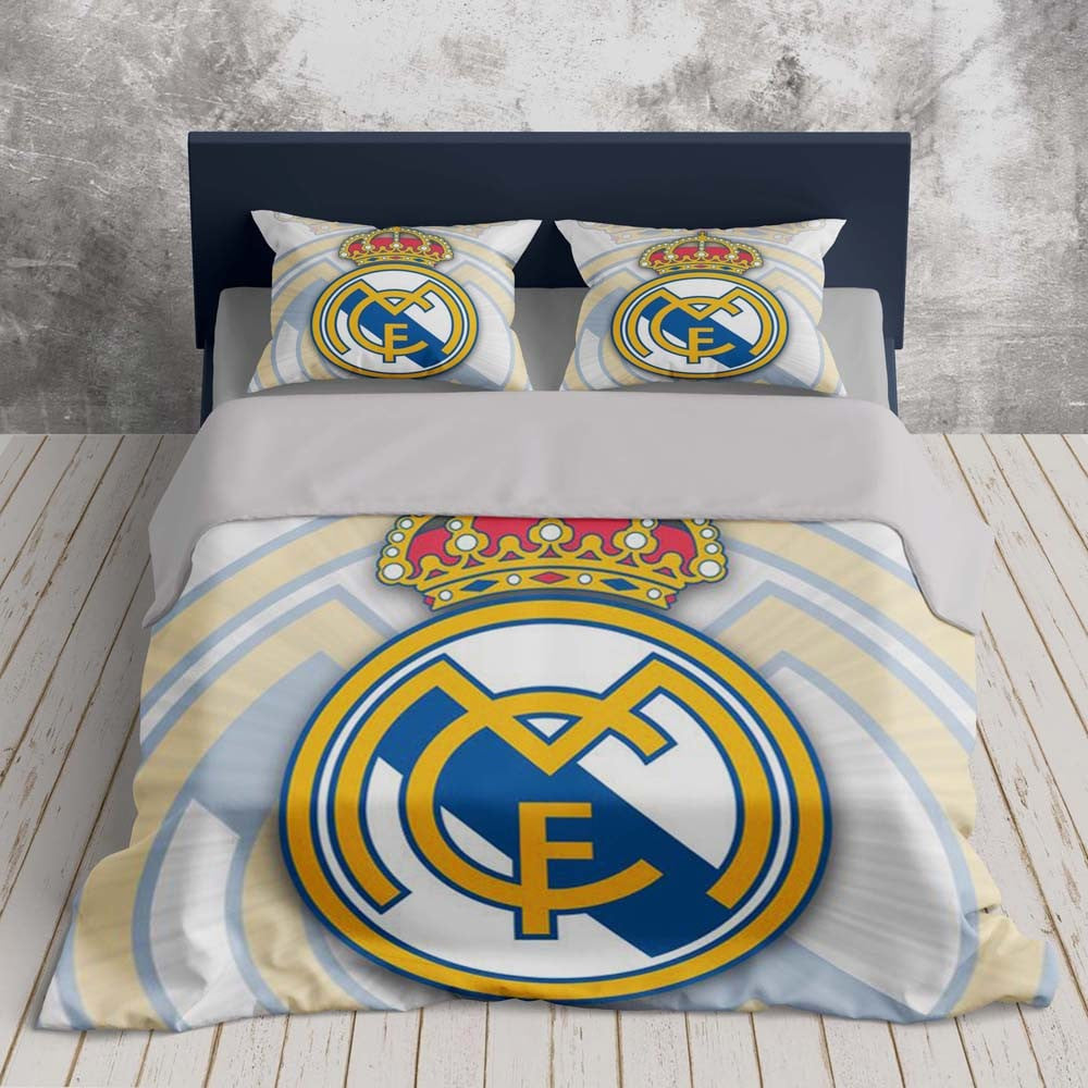 Real Madrid FC 11