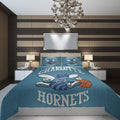 Basket Charlotte Hornets 3 Nba