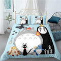 Anime Mon Voisin Totoro 3