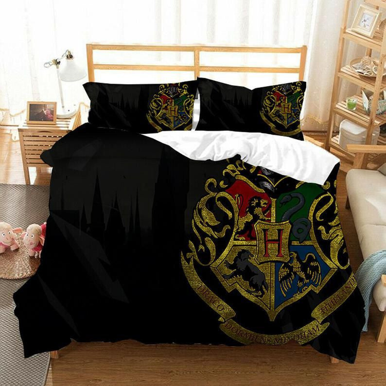 Harry Potter Poudlard 23