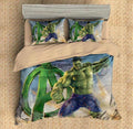 Hulk 4