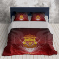 Housse De Couette Liverpool FC LFC 04
