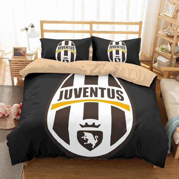 Juventus FC 8