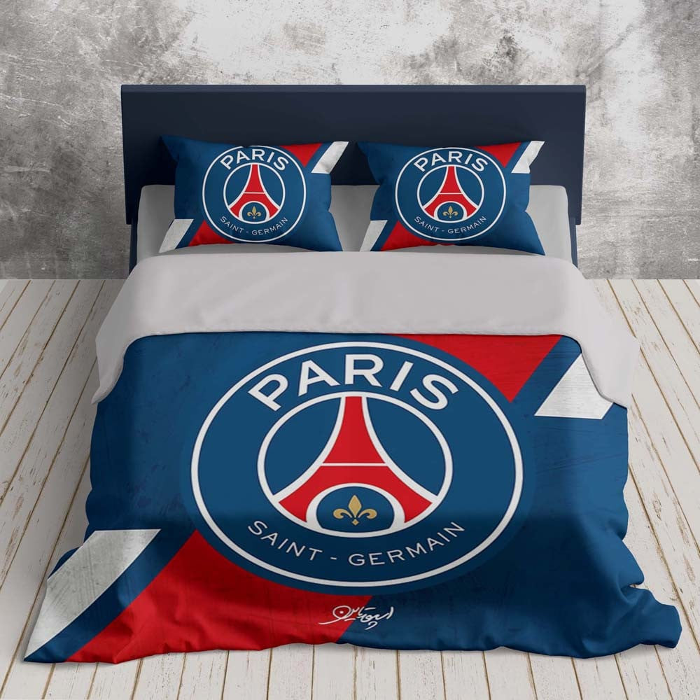 PSG Paris Saint Germain 16