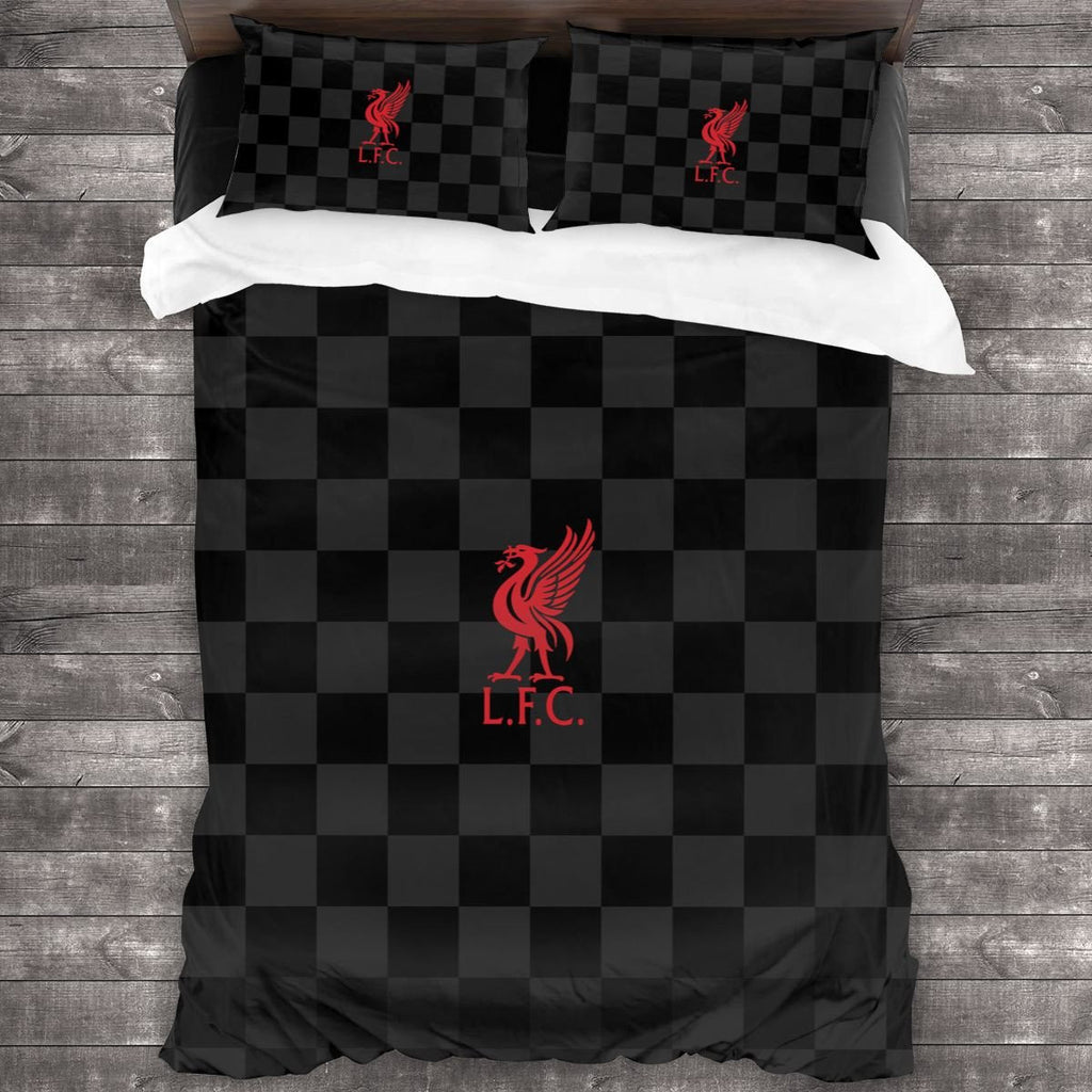 Liverpool FC LFC 13