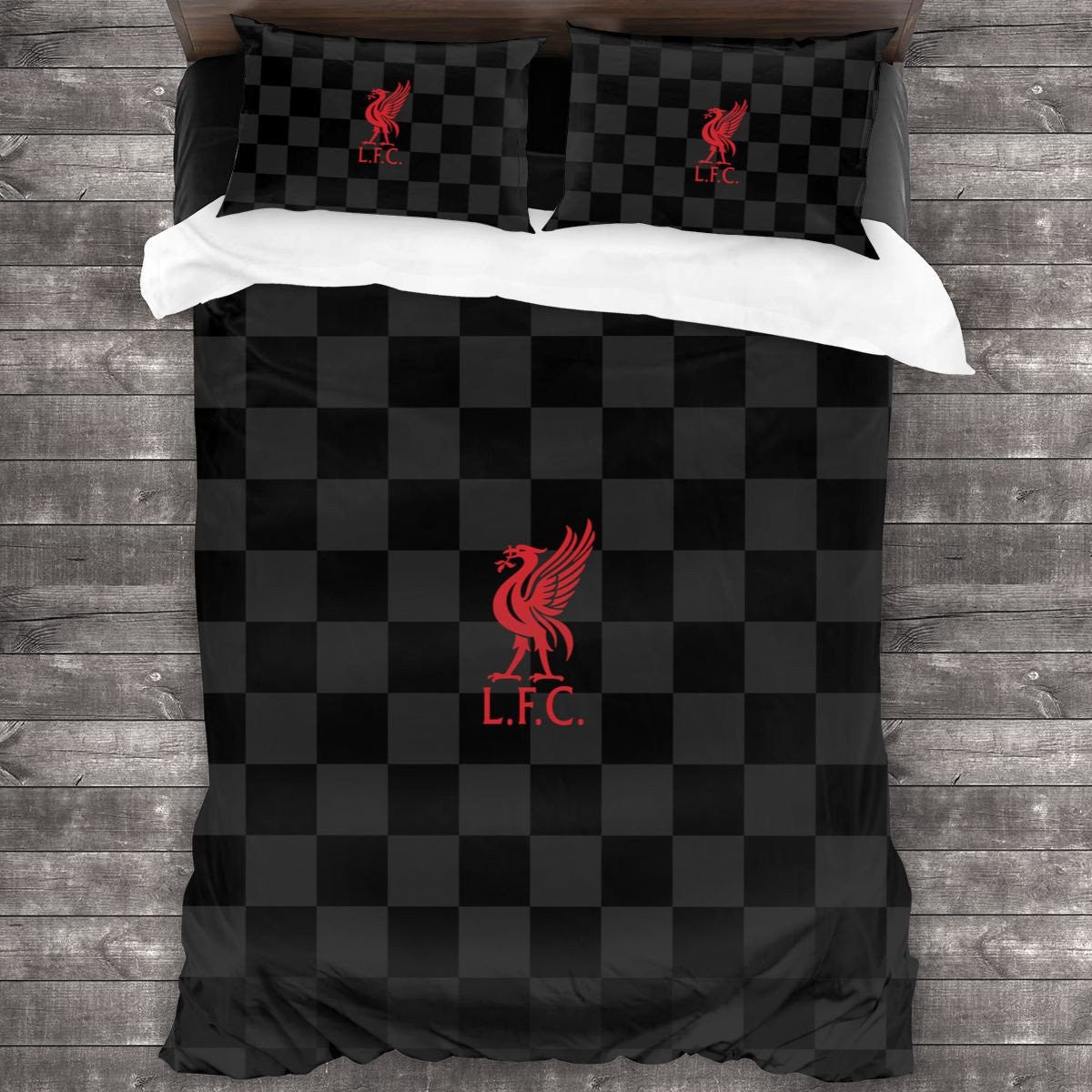 Liverpool FC LFC 13