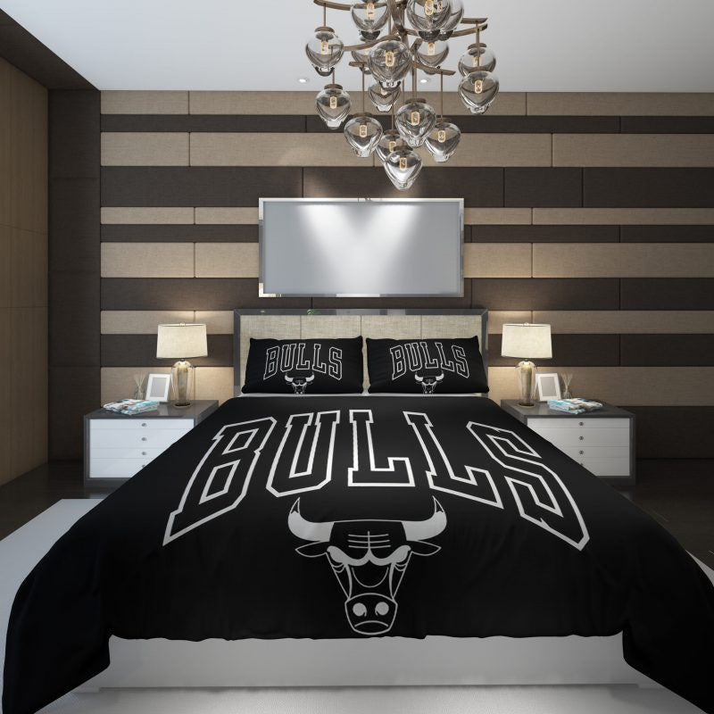 Nba Chicago Bulls 1 Nba Basketball