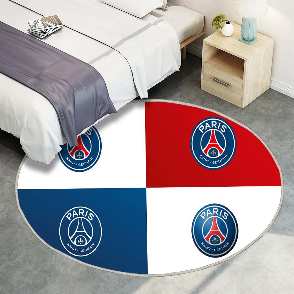 Paris Saint Germain logo