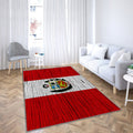 Peru Flag