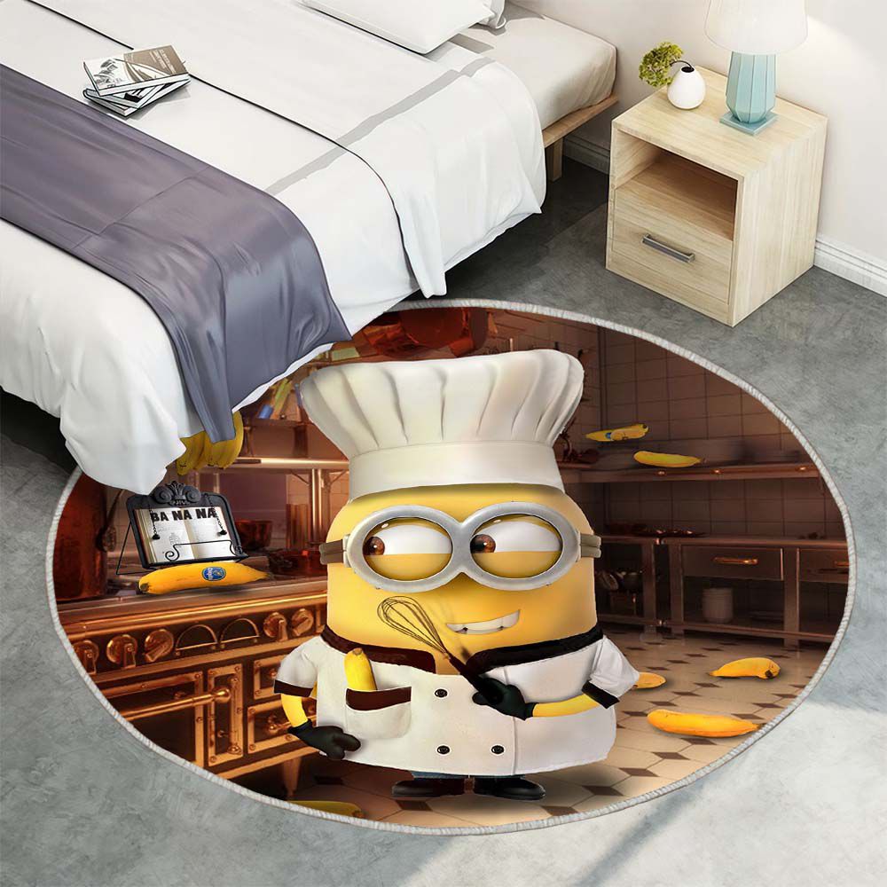 Banana Minon