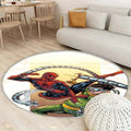 Spiderman Dr Octopus