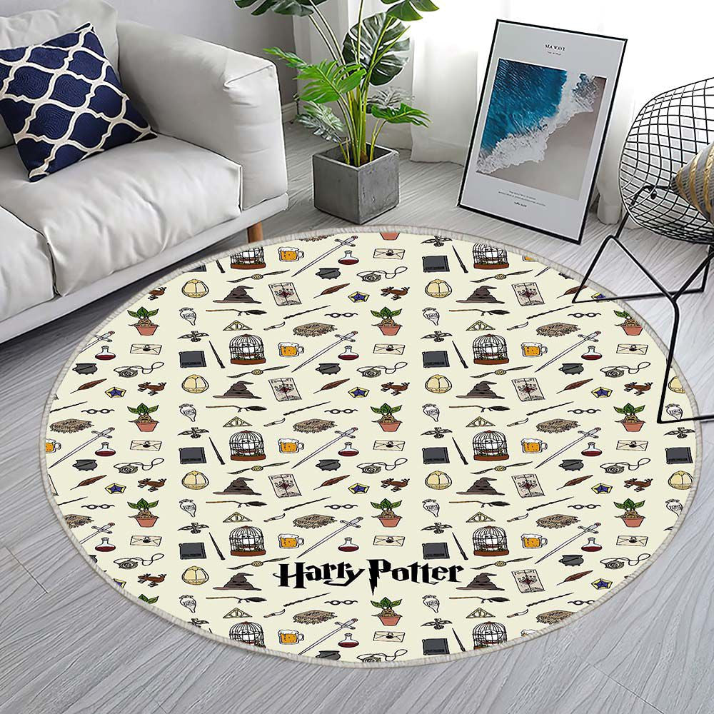 Harry Potter 21