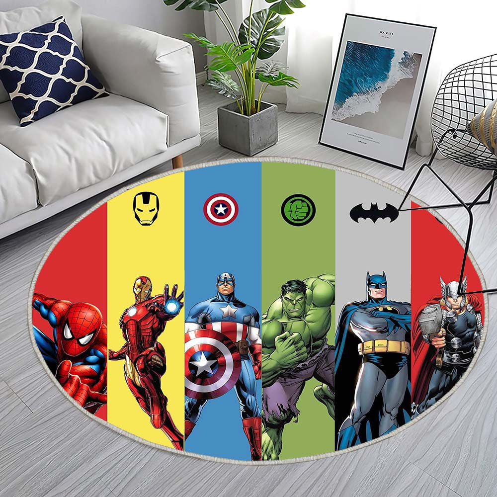 Marvel Avengers  17