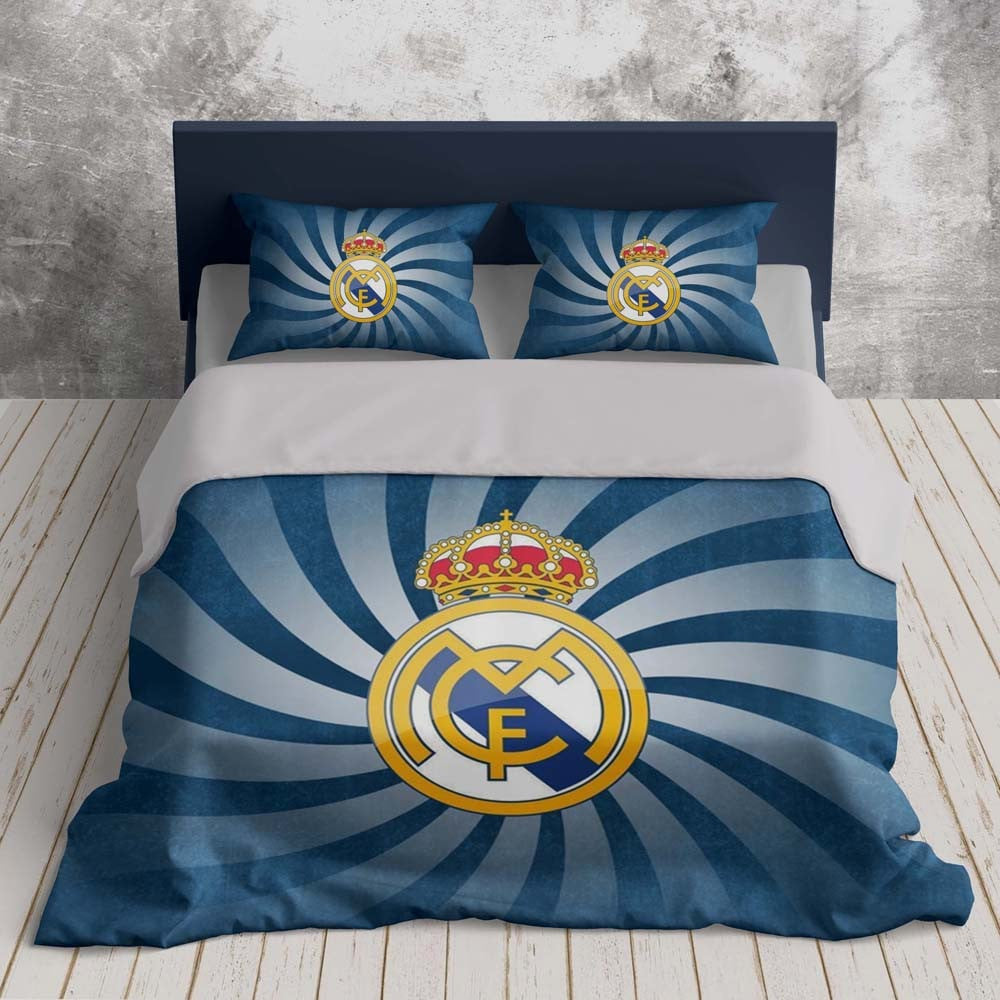 Real Madrid FC 8