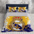 Real Madrid FC 2