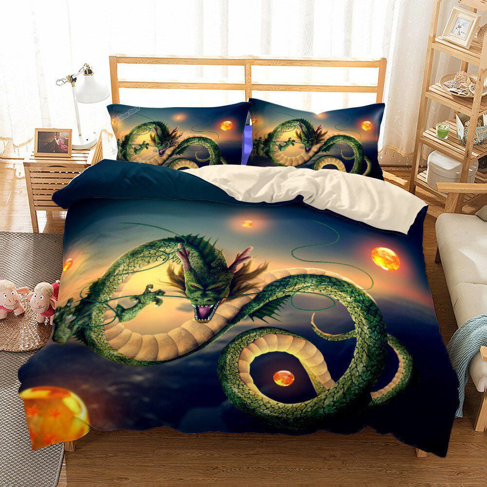 Dragon Ball Shenron