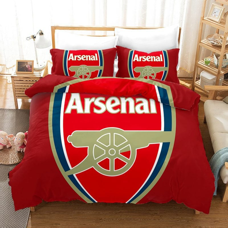Arsenal FC 6