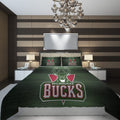 Basket Bucks Milwaukee Nba 02