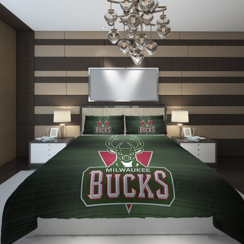 Basket Bucks Milwaukee Nba 02
